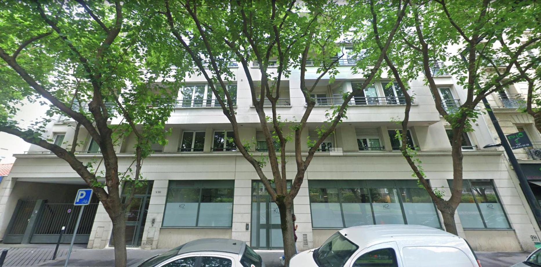 Wilson New Home 圣但尼 外观 照片